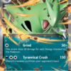 Tyranitar ex
