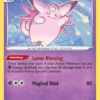 Clefable