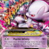 M Mewtwo-EX