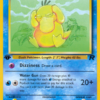 Psyduck