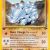 Blaine's Rhyhorn