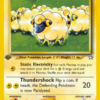 Mareep