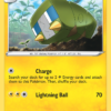 Charjabug