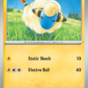Mareep