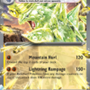 Tyranitar ex
