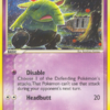 Drowzee