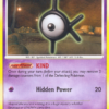 Unown [K]