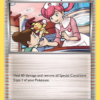 Pokémon Center Lady