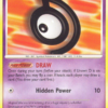 Unown [D]