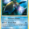 Relicanth