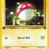 Voltorb