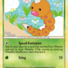 Weedle