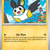 Emolga