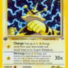 Lt. Surge's Electabuzz