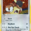Kangaskhan