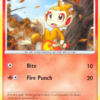 Chimchar