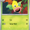 Weepinbell