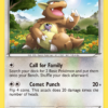 Kangaskhan