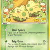Shroomish