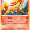 Ponyta