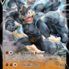 Machamp V