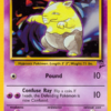 Drowzee