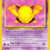 Drowzee