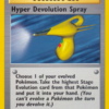 Hyper Devolution Spray