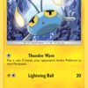 Chinchou