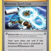 Blastoise Spirit Link