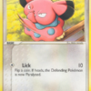 Snubbull