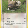 Zigzagoon