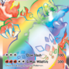 Charizard VMAX