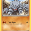 Rhyhorn