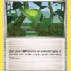 Forest of Giant Plants