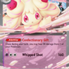 Alcremie ex
