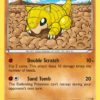Sandshrew
