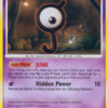 Unown [J]
