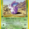 Giovanni's Nidoran ♂