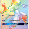 Mewtwo-GX