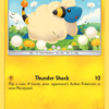Mareep