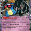 Cofagrigus ex