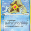 Staryu