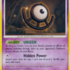 Unown [U]