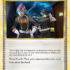 Team Rocket's Trickery