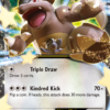 Kangaskhan-EX