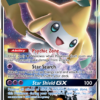 Jirachi-GX