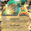 Bellibolt ex