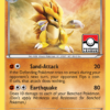 Sandslash