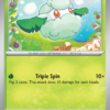 Cottonee